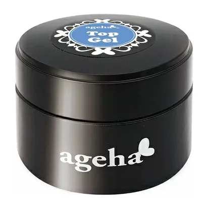 ageha(アゲハ)トップジェル 23g