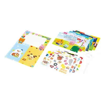 【5個セット】 ARTEC きせつをまなぼう ホワイトボード ATC11958X5 知育 幼児 | スロープトイ 木製玩具 ビー玉遊び 見立て遊び お買い物ごっこ お世話遊び なりきり ミニチュア キッチン遊び クレヨン 指絵 フォーク ダンボールおもちゃ 紙パズル ご褒美シール