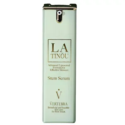 LATINOU(ラティーヌ)STMセラム 30ml