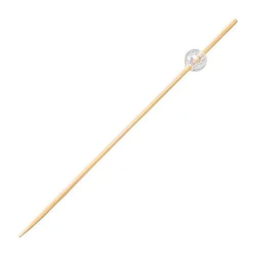 人気 おすすめ 定番 冬 新生活 ギフト 寒さ 対策 プレゼント ヤマコー 用美 業務用 ビーズ串9cm クリア (50本入) yamaco21603 食器 | 関連単語 ギフト パーティー 丸皿 来客用 茶碗 軽量 セット 和風 割れにくい おしゃれ 陶磁器 電子レンジ対応 小鉢 大皿 陶器