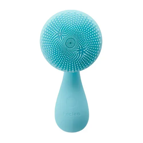 人気 おすすめ 定番 冬 新生活 ギフト 寒さ 対策 プレゼント KALOS BEAUTY Faclea お風呂の中で簡単洗顔 音波と磁器ボールで汚れをかきだす フェアリーグリーン FAG001 風呂 トイレ 台所 キッチン | 関連単語 浴室ドア 風呂椅子 トイレ用洗剤 トイレ芳香剤