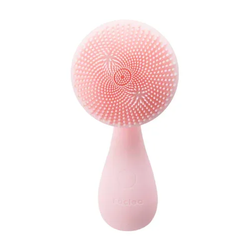 人気 おすすめ 定番 冬 新生活 ギフト 寒さ 対策 プレゼント KALOS BEAUTY Faclea お風呂の中で簡単洗顔 音波と磁器ボールで汚れをかきだす コットンピンク FAP001 風呂 トイレ 台所 キッチン | 関連単語 トイレ用品 掃除道具セット シンク掃除 キッチン除菌