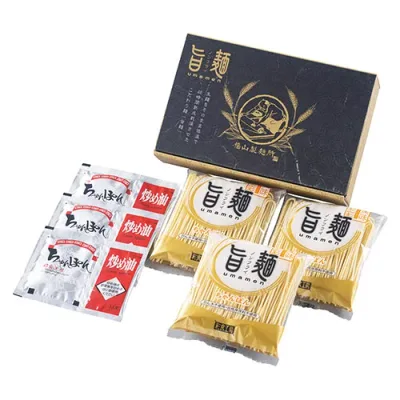おすすめ 寒さ 対策 プレゼント 人気 贈り物 冬 ギフト 定番 手土産 卒業 入学 引越 福山製麺所「旨麺」長崎ちゃんぽん ちゃんぽん麺(乾麺)(80g)・ちゃんぽんスープ(19.5g)×各3 22531905 食品 佃煮 詰合せ セット ギフト | 関連単語 母の日 父の日 入学 成人