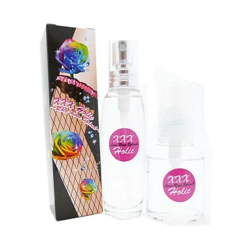 ホリック ラブローズ スプラッシュ フェロモンフレグランス 香り付き(28ml)&無香タイプ(30ml)セット 20120628035 人気 おすすめ 健康 美容 介護 | 関連単語 フェイス 歯 ブラシ オーラルケア 舌 清潔 タオル 矯正 補助器具 歩行 マスク 目 疲れ 癒し