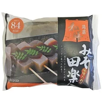 ナカキ食品 蒟蒻和膳みそ田楽 180g×24個 食品 佃煮 詰合せ セット ギフト | 関連単語 梅 米粉 米 醤油 みそ汁 漬物 お菓子 女性 挨拶 お中元 お歳暮 レトルト 老舗 カツオ 鰹 昆布 だし 御歳暮 御中元 かつおぶし 母の日 父の日 入学 成人 祝い 敬老 バラエティー