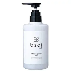 ビサイ bsai NP3 マッサージジェル PRO 500g