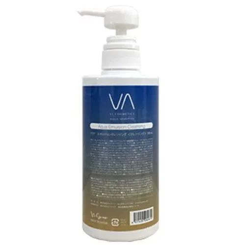 アクアセンシティブ エマルジョンクレンジング(業務用)500ml