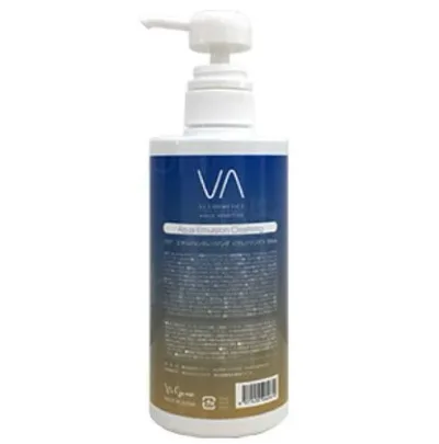 アクアセンシティブ エマルジョンクレンジング(業務用)500ml
