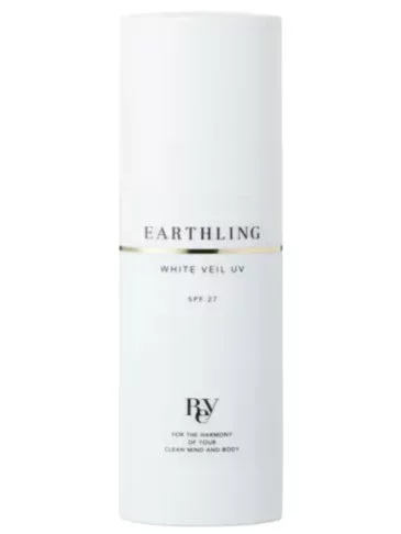 Rey(レイ) アースリング ホワイトベールUV(店販・業務両用)40g