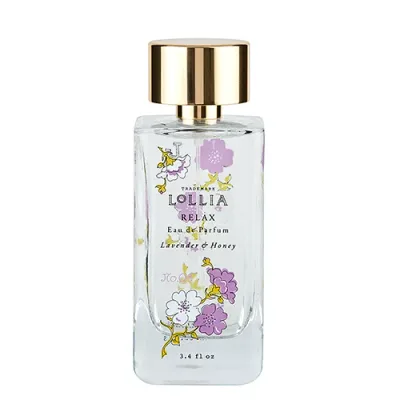 オードパルファム リラックス(店販用)100ml