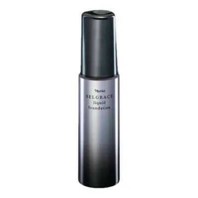ナリス セルグレース リキッド ファンデーション 30mL ピンク150 SPF30/PA+++ 無香料
