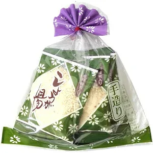 しょうが湯 20g【1ケース/60個】*イトク食品/高知県産生姜を搾り生姜汁と原料を混ぜ合わせた生姜の風味と辛味が効いた、しょうが湯/搾汁/直火乾燥/全て昔ながらの手作り/生姜が少しピリッときいて香ばしさとコクが広がる