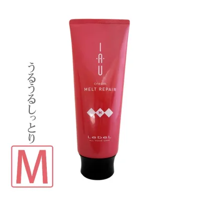 ルベル Lebel イオ クリーム メルトリペア < トリートメント > 200mL