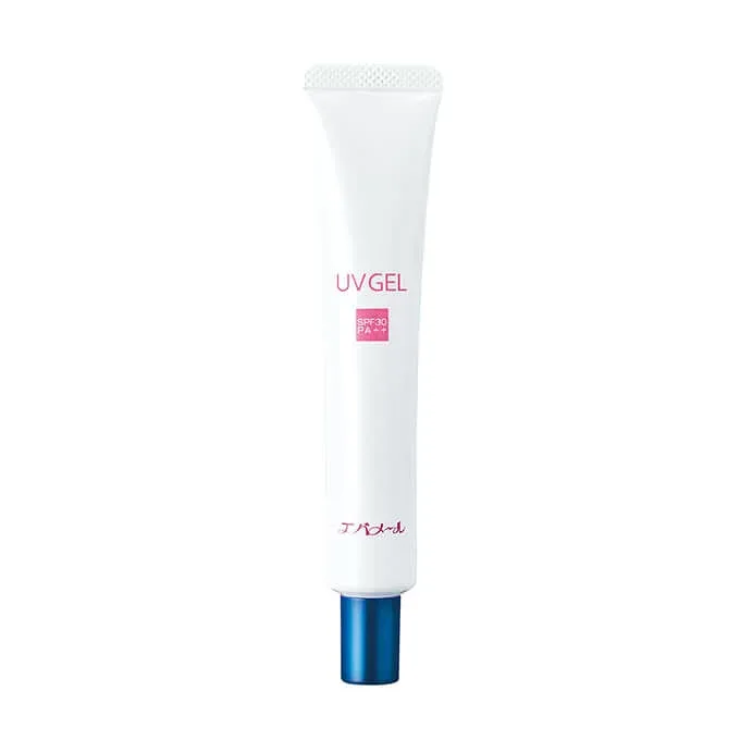 エバメール UVゲル SPF30 PA++ 30g ☆ Evermere スキンケア ☆☆