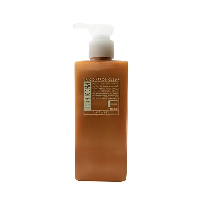 フィヨーレ Fプロテクト ヘアマスク DX 200g ☆ サロン専売品 美容室 フィヨーレ ヘアケア おすすめ 美容院 美容室専売品 ☆