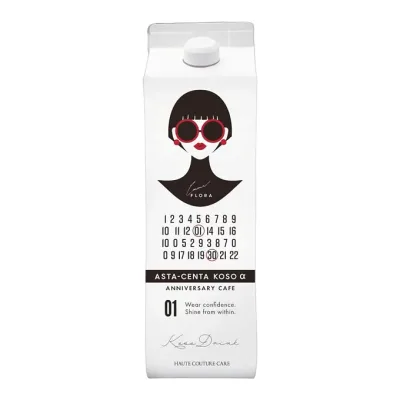 アスタセンタ酵素α 1000mL