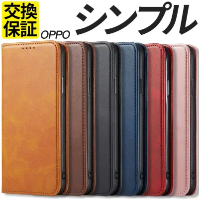 OPPO เคสโน๊ตบุ๊คประเภท Simple Reno15 A เคส Reno13 A Reno11 A Reno9 A Reno7 A Reno5 A Reno3 A A5 A3 A79 5G ค้นหา