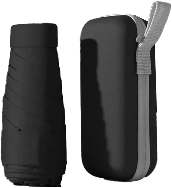 日傘 ミニ ポケット傘 uvカット 遮光 折りたたみ 小型 超軽量 完全遮光 遮熱効果 折りたたみ傘 レディース メンズ 日焼け防止 コンパクト 紫外線遮断 晴雨兼用 携帯便利 携帯しやすい おしゃれ
