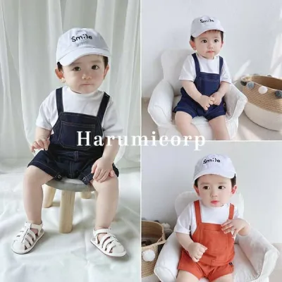 ベビー服 ロンパース 半袖 女の子 男の子 カバーオール キッズ 新生児 子供服 綿 コットン 赤ちゃん 保育園 幼稚園 おしゃれ 可愛い 韓国子ども服 誕生日 出産お祝い プレゼント 初節句 入園 春 夏 お出かけ 66 73 80 90 100cm