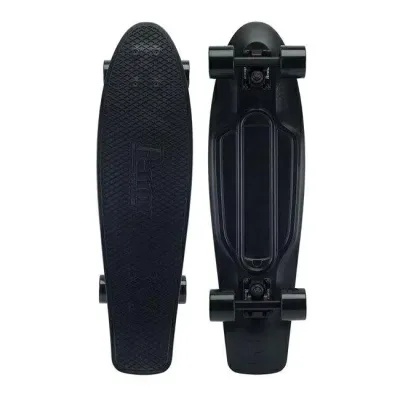 ペニー Penny Skateboards スケートボード STAPLES BLACKOUT CRUISER COMPLETE SET 27inch 27インチ クルーザー スケボー コンプリート セット