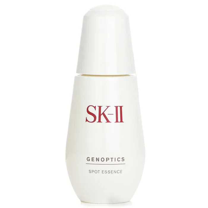 SK-II SK II ジェノプティクス スポット エッセンス 50ml/1.7oz【海外通販】