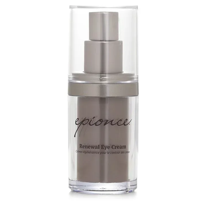 エピオンス Epionce リニューアルアイ クリーム - For オール スキン タイプ 15g/0.53oz【海外通販】