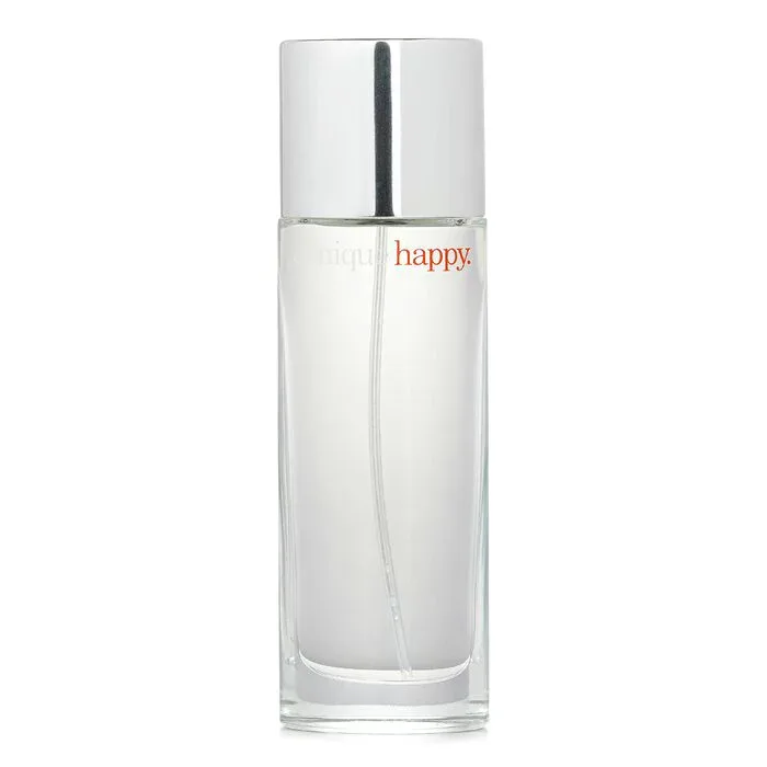 クリニーク Clinique ハッピー オードトワレスプレー 50ml/1.7oz【海外通販】