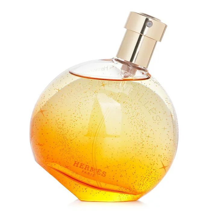 エルメス Hermes オード メルヴィーユ エリクシール EDPスプレー 50ml/1.7oz【海外通販】