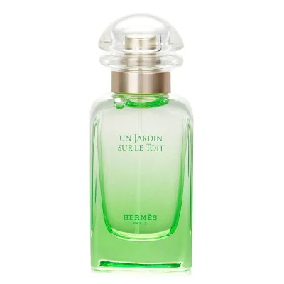 エルメス Hermes アンジャルダンシュールトワEDT SP 50ml/1.6oz【海外通販】