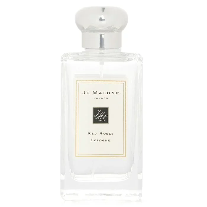 ジョーマローン Jo Malone レッド ローズ コロンスプレー (こちらは本来箱がついていない商品です) 100ml/3.4oz【海外通販】