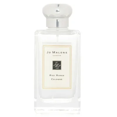 ジョーマローン Jo Malone レッド ローズ コロンスプレー (こちらは本来箱がついていない商品です) 100ml/3.4oz【海外通販】