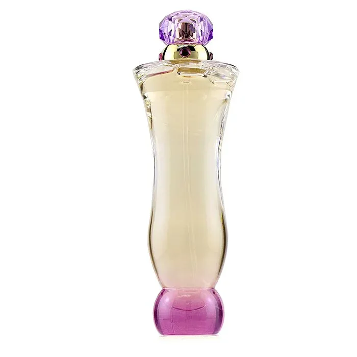 ヴェルサーチ Versace ヴェルサーチウーマン オードパルファムスプレー 100ml/3.3oz【海外通販】