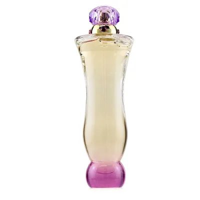 ヴェルサーチ Versace ヴェルサーチウーマン オードパルファムスプレー 100ml/3.3oz【海外通販】