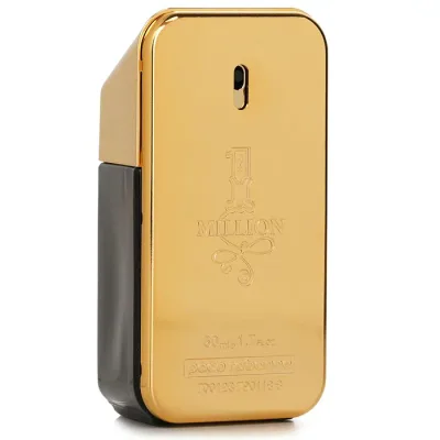 パコ ラバンヌ Paco Rabanne ワン ミリオン EDTスプレー 50ml【海外通販】
