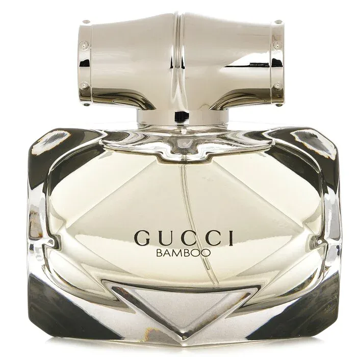 グッチ Gucci バンブー EDP SP 50ml/1.6oz【海外通販】