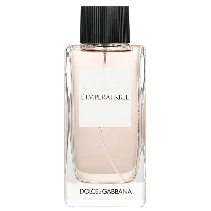 ドルチェ&ガッバーナ Dolce & Gabbana D&G L'Imperatrice オードトワレ スプレー 100ml/3.3oz【海外通販】