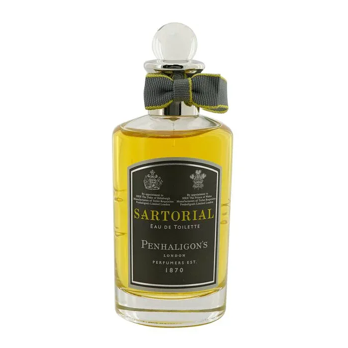 ペンハリガン Penhaligon's サルトリアル EDT SP 100ml/3.4oz【海外通販】
