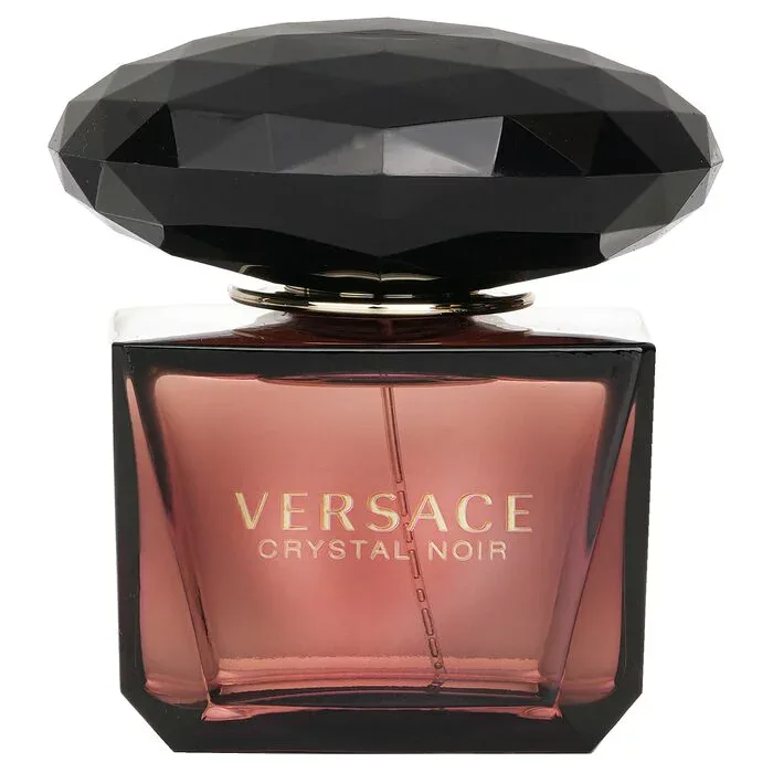 ヴェルサーチ Versace クリスタルノア オードトワレスプレー 90ml/3oz【海外通販】
