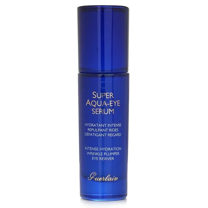 ゲラン Guerlain スーパーアクア-アイ セラム 15ml/0.5oz【海外通販】