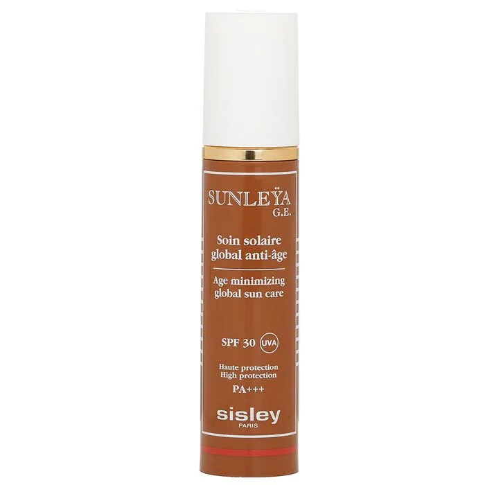シスレー Sisley サンレイヤ G.E. SPF30/PA+++ 50ml/1.7oz【海外通販】