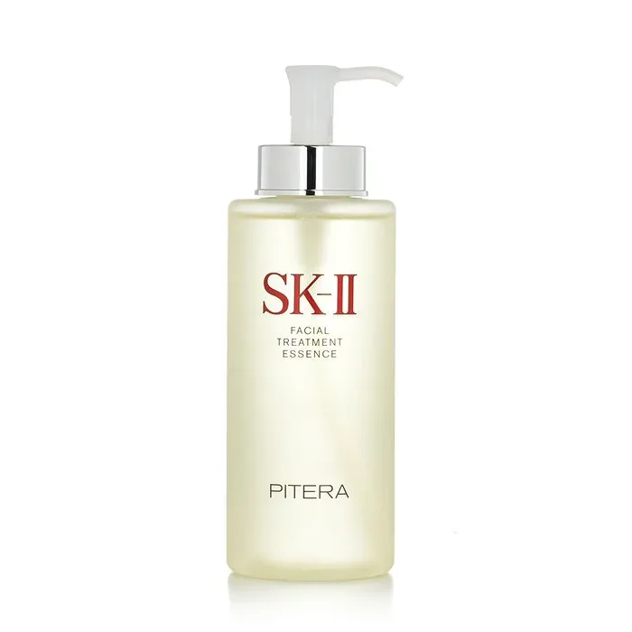 SK-II SK II フェイシャルトリートメントエッセンス 330 ml 330ml/11oz【海外通販】