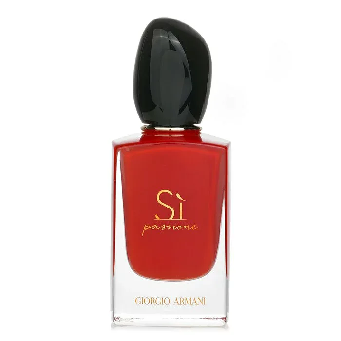 ジョルジオ アルマーニ Giorgio Armani シ パッション オー デ パルファム スプレー 50ml/1.7oz【海外通販】