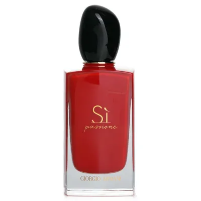 ジョルジオ アルマーニ Giorgio Armani シ パッション オー デ パルファム スプレー 100ml/3.4oz【海外通販】