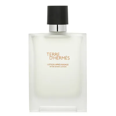 エルメス Hermes テール ドゥ エルメス アフターシェーブローション 100ml/3.3oz【海外通販】