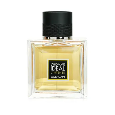 ゲラン Guerlain ロム イデアル インテンス EDP SP 50ml/1.6oz【海外通販】
