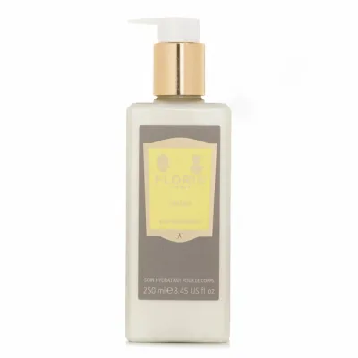フローリス Floris FL ボディモイストライザーCF(セフィーロ) 250ml/8.5oz【海外通販】
