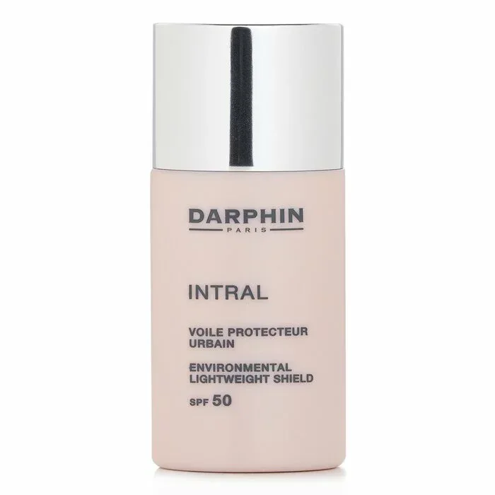 ダルファン Darphin イントラ エンヴァイロメンタル ライトウエート シールド ブロード SPF 50 30ml/1oz【海外通販】
