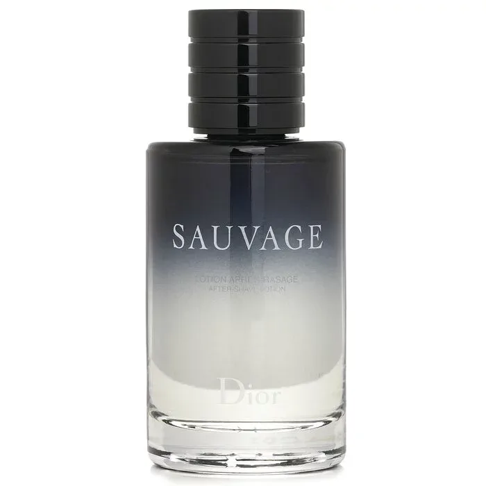 ディオール Christian Dior ソバージュ アフター シェーブ ローション 100ml/3.4oz【海外通販】