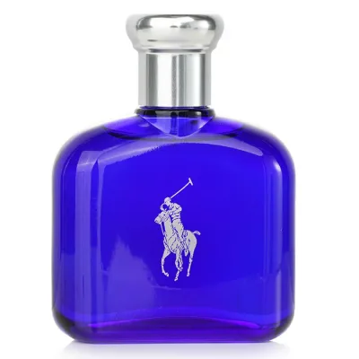 ラルフ ローレン Ralph Lauren ポロブルー オードトワレスプレー 75ml/2.5oz【海外通販】