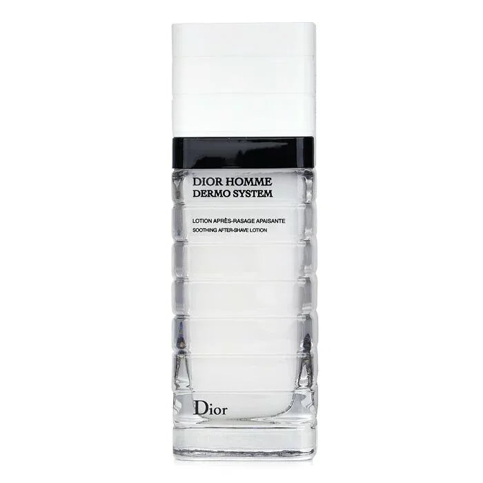 ディオール Christian Dior オムダーモシステム アフターシェーブローション 100ml/3.4oz【海外通販】